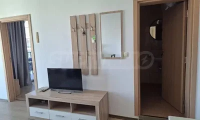 Oturma odası