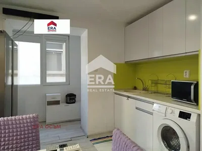 Oturma odası