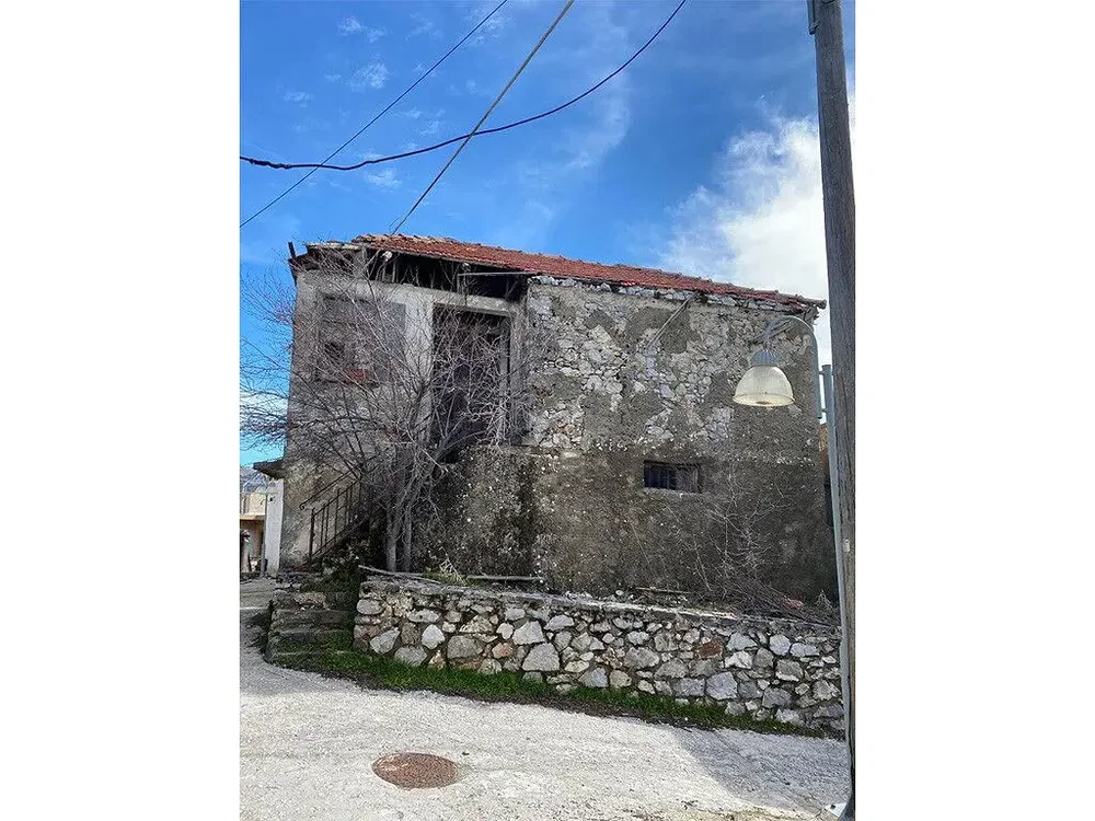 Obývací pokoj