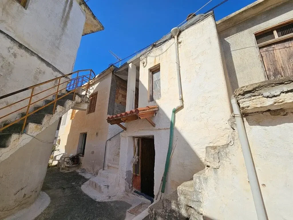 Obývací pokoj