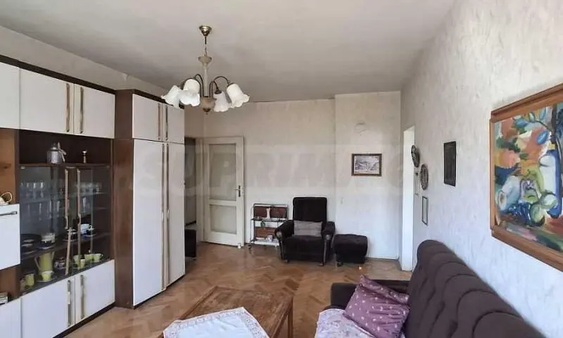 Oturma odası