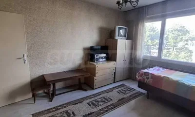 Oturma odası
