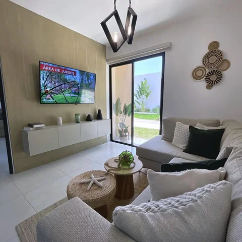 Salón