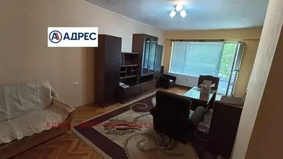 Obývací pokoj