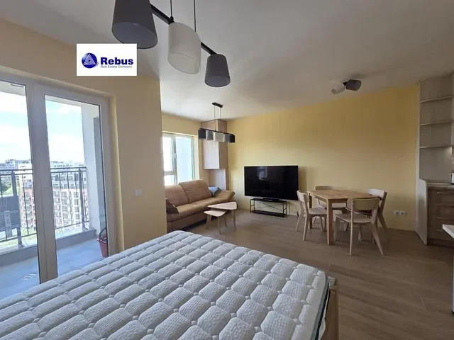 Obývací pokoj