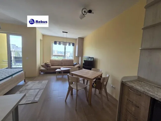 Obývací pokoj