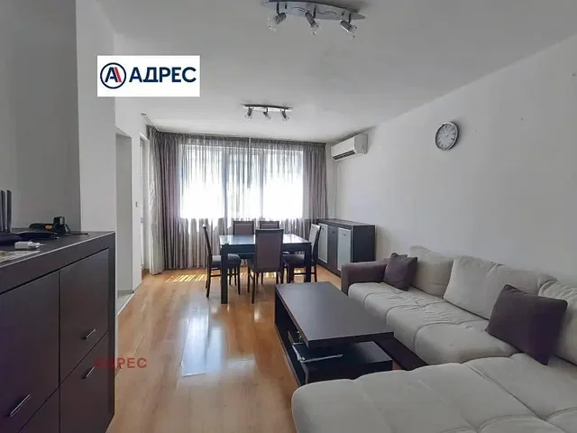 Obývací pokoj