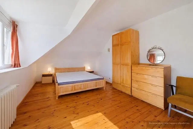 Obývací pokoj
