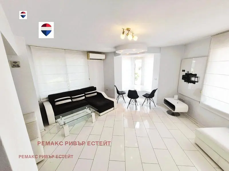 Obývací pokoj
