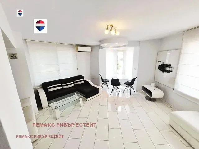 Obývací pokoj