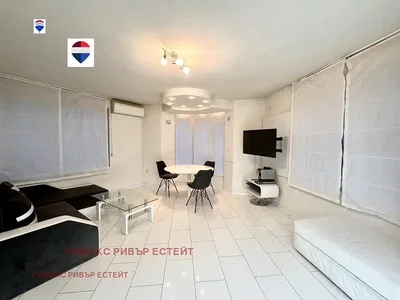 Obývací pokoj