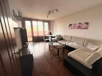 Obývací pokoj