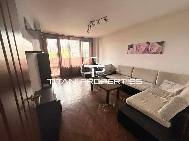 Obývací pokoj