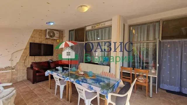 Dnevna soba