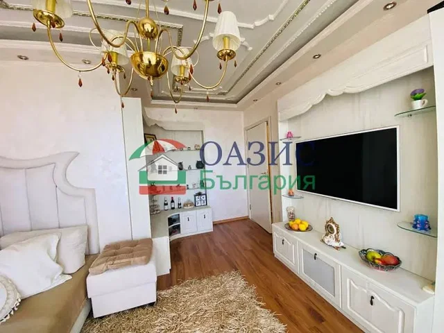 Dnevna soba