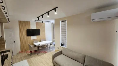 Woonkamer