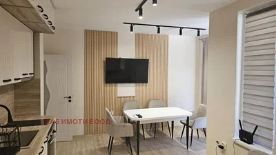 Woonkamer