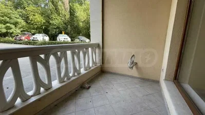 Dnevni boravak