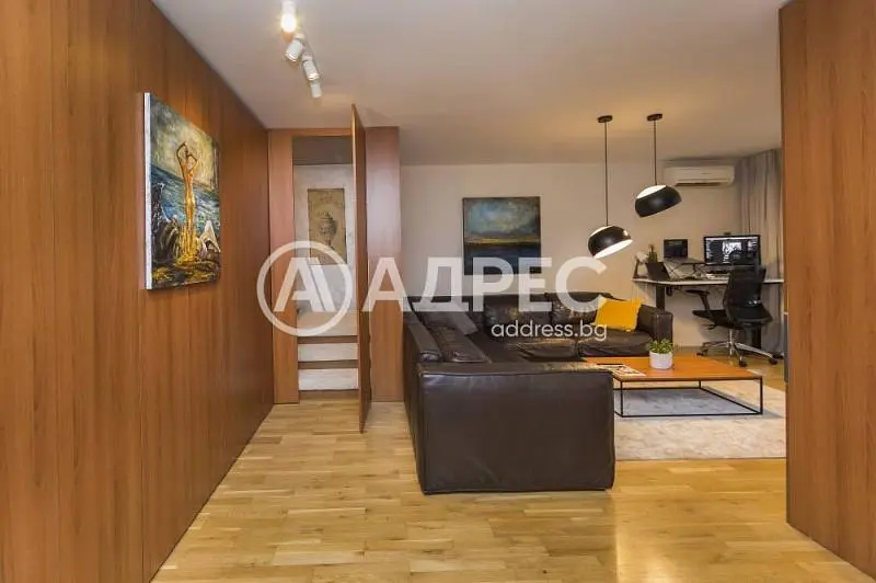 Dnevni boravak