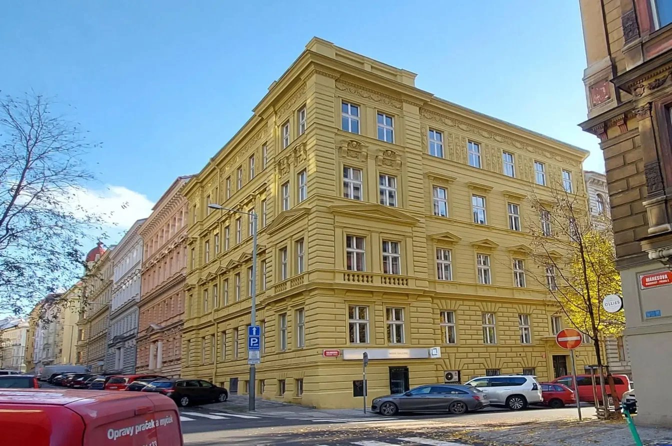 Ostatní