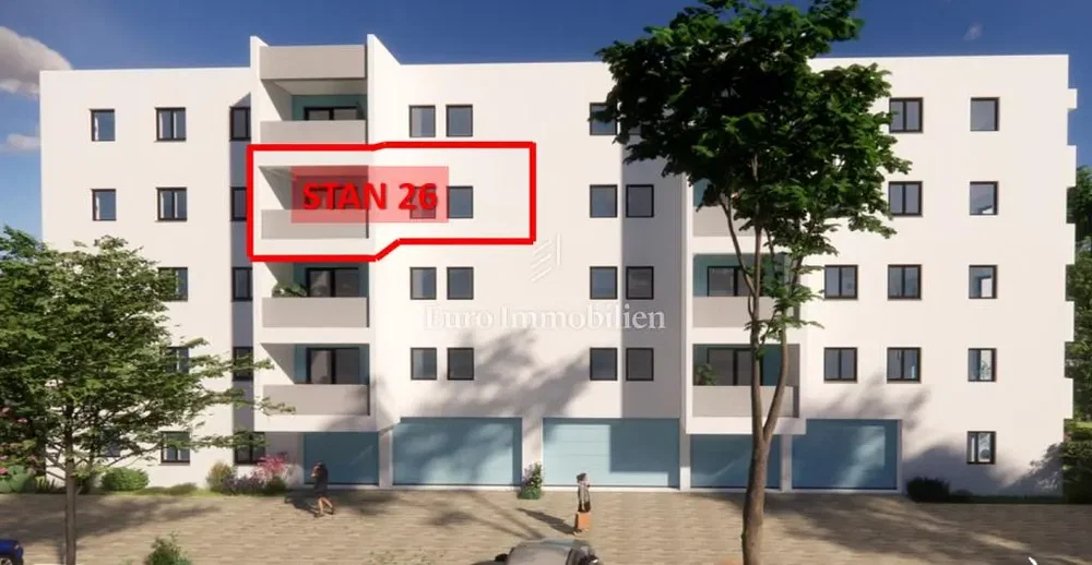 Obývací pokoj