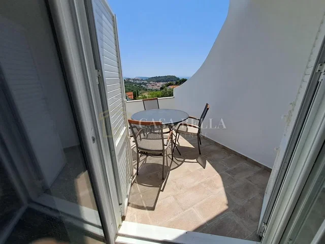 Obývací pokoj