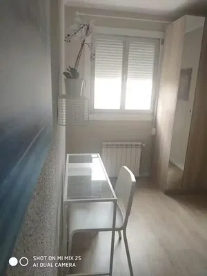 Obývačka