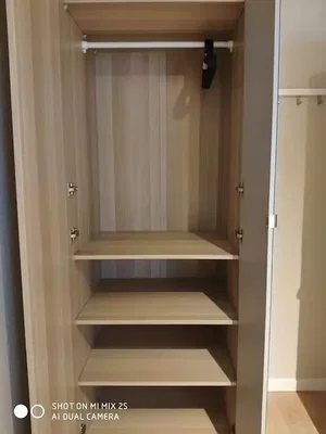 Obývačka