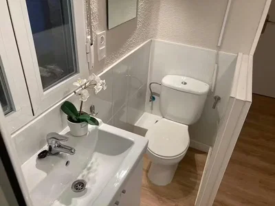 Obývačka
