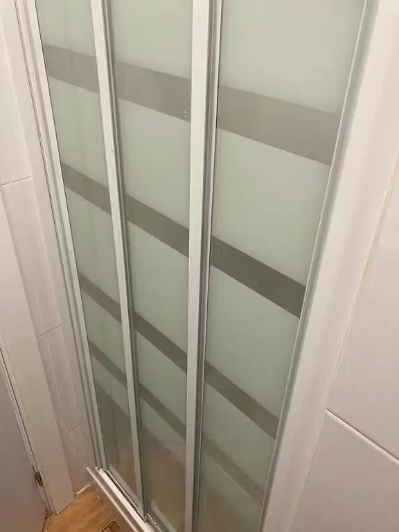 Obývačka