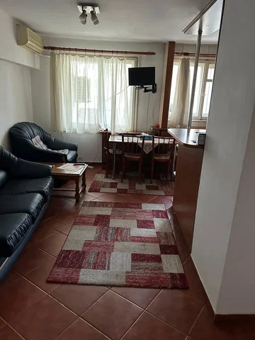 Obývací pokoj