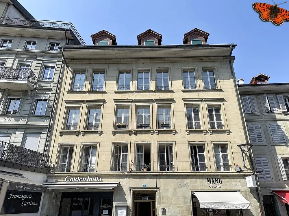 Dnevni boravak