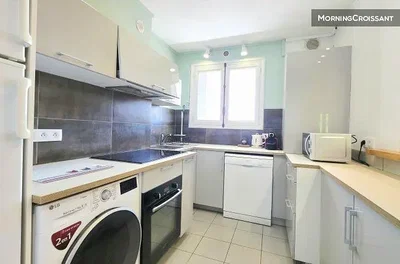 Obývací pokoj