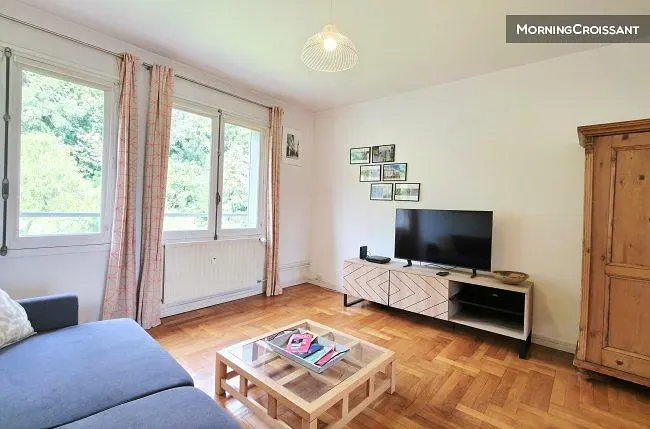 Obývací pokoj