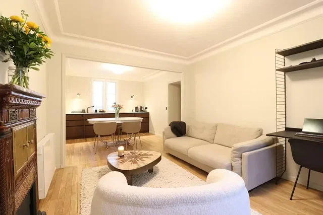 Obývací pokoj