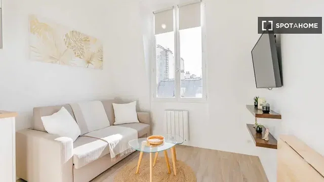 Obývací pokoj