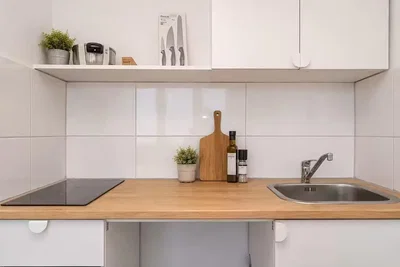 Obývačka