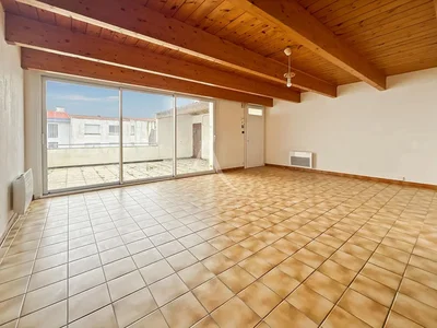 Obývací pokoj