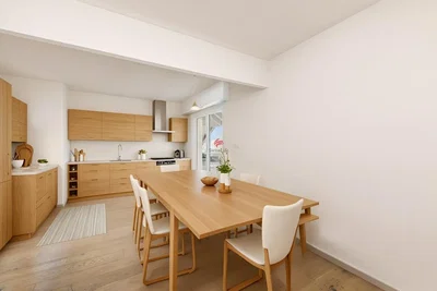 Woonkamer