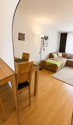 Obývačka