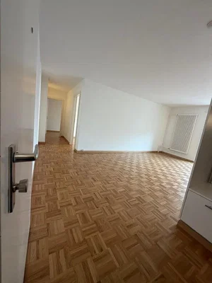 Obývačka