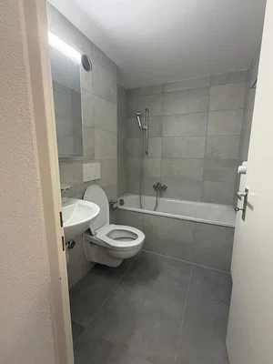 Obývačka