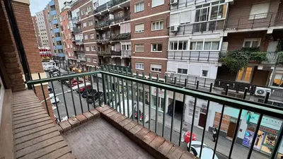 Dnevni boravak