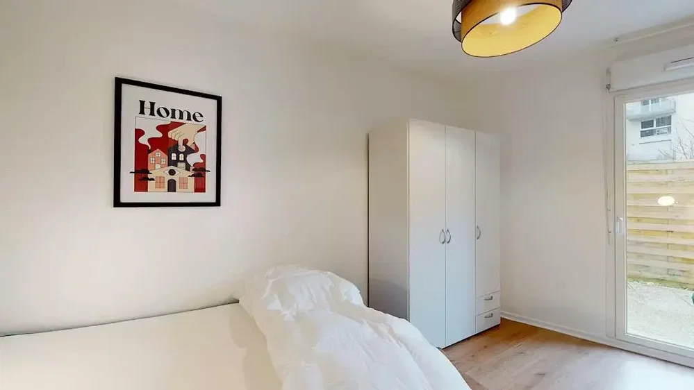Obývací pokoj