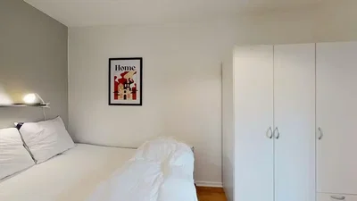 Obývací pokoj