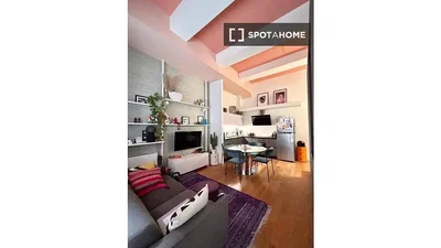 Obývací pokoj