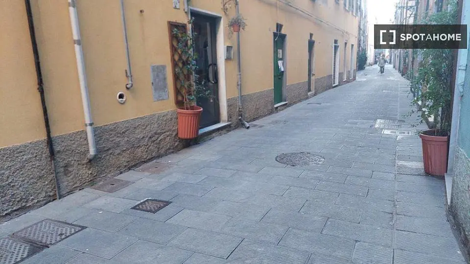 Soggiorno