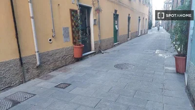 Soggiorno