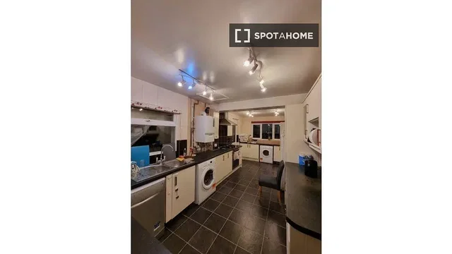 Obývací pokoj