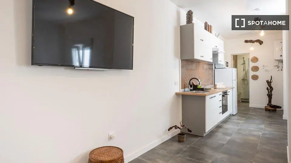 Obývací pokoj